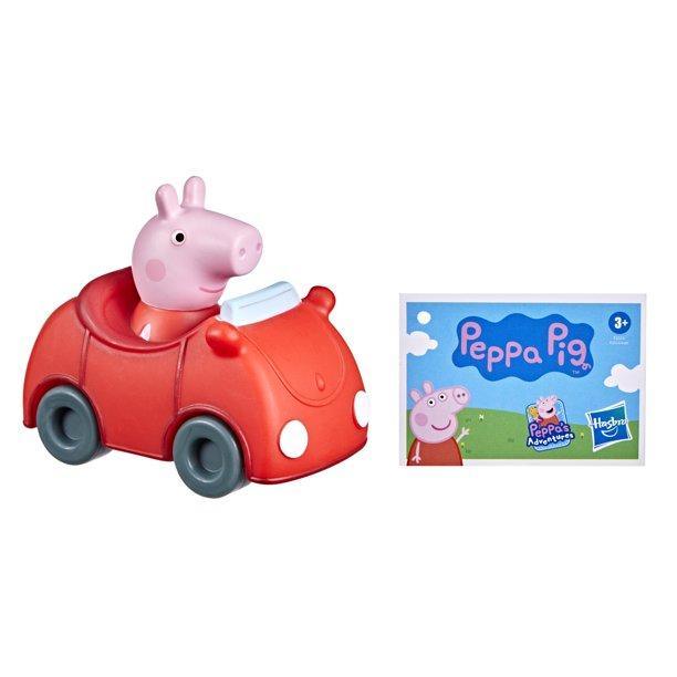 Peppa Pig Little Buggy Assortment 3years +