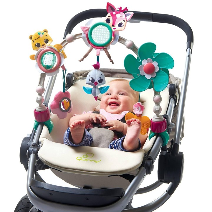 Tiny Love Stroller Arch Tiny Princess Tales 0 - 18 Months