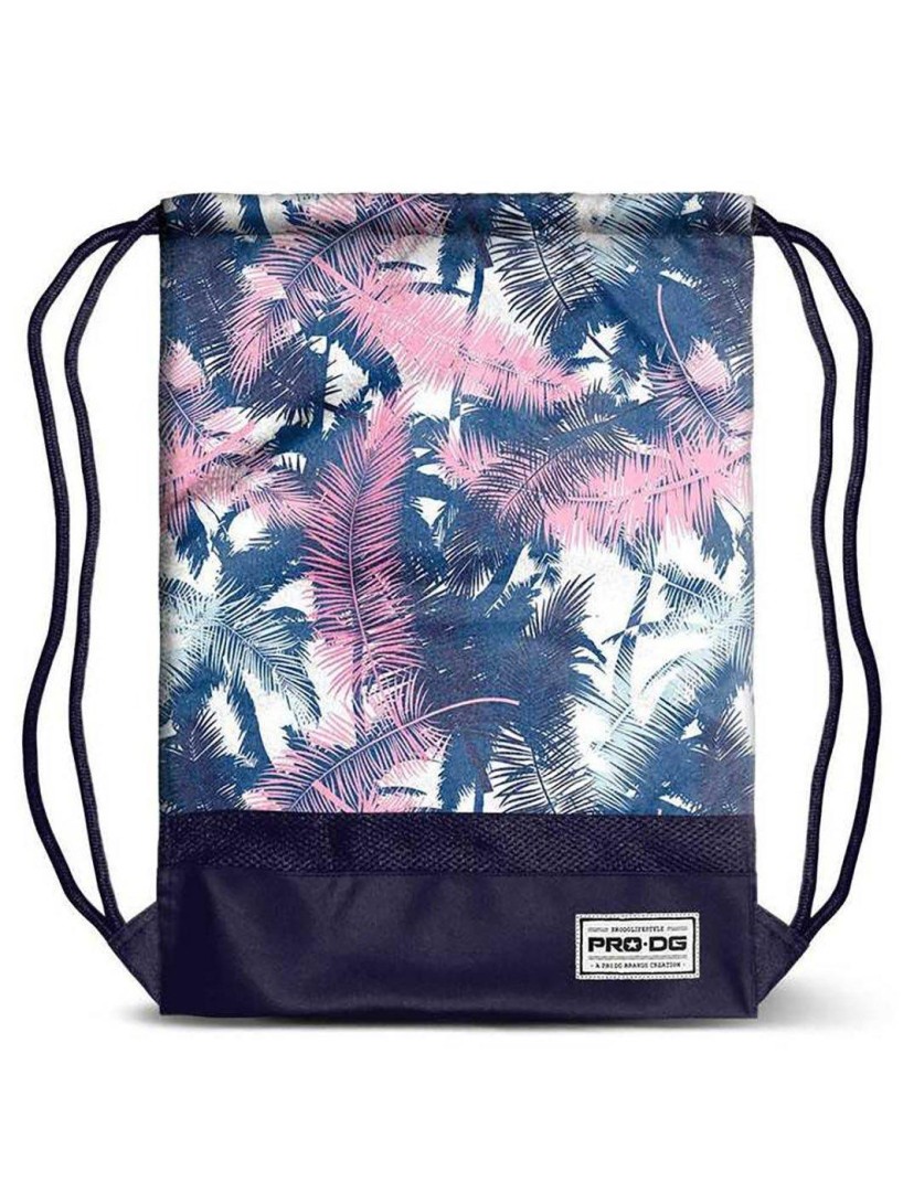 PRODG Storm Sumatra Gym Bag 48cm 11years +