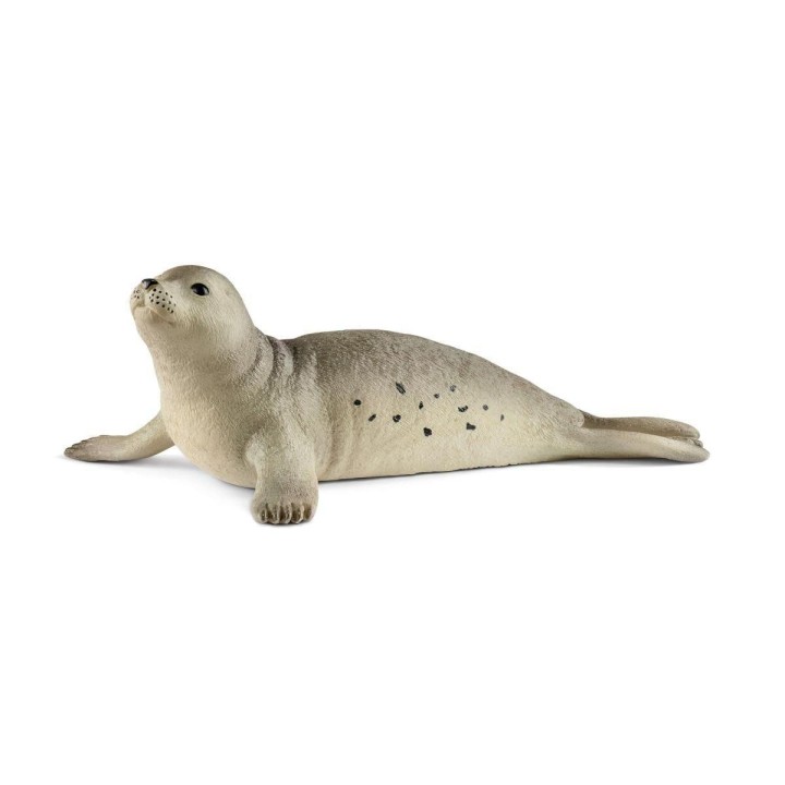 Schleich 14801 Seal Figure 3years +