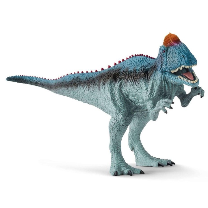 Schleich 15020 Cryolophosaurus Dinosaur Figure 3years +