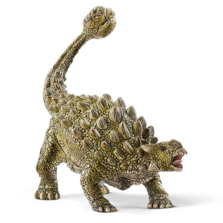 Schleich 15023 Ankylosaurus Dinosaur Figure 3years +