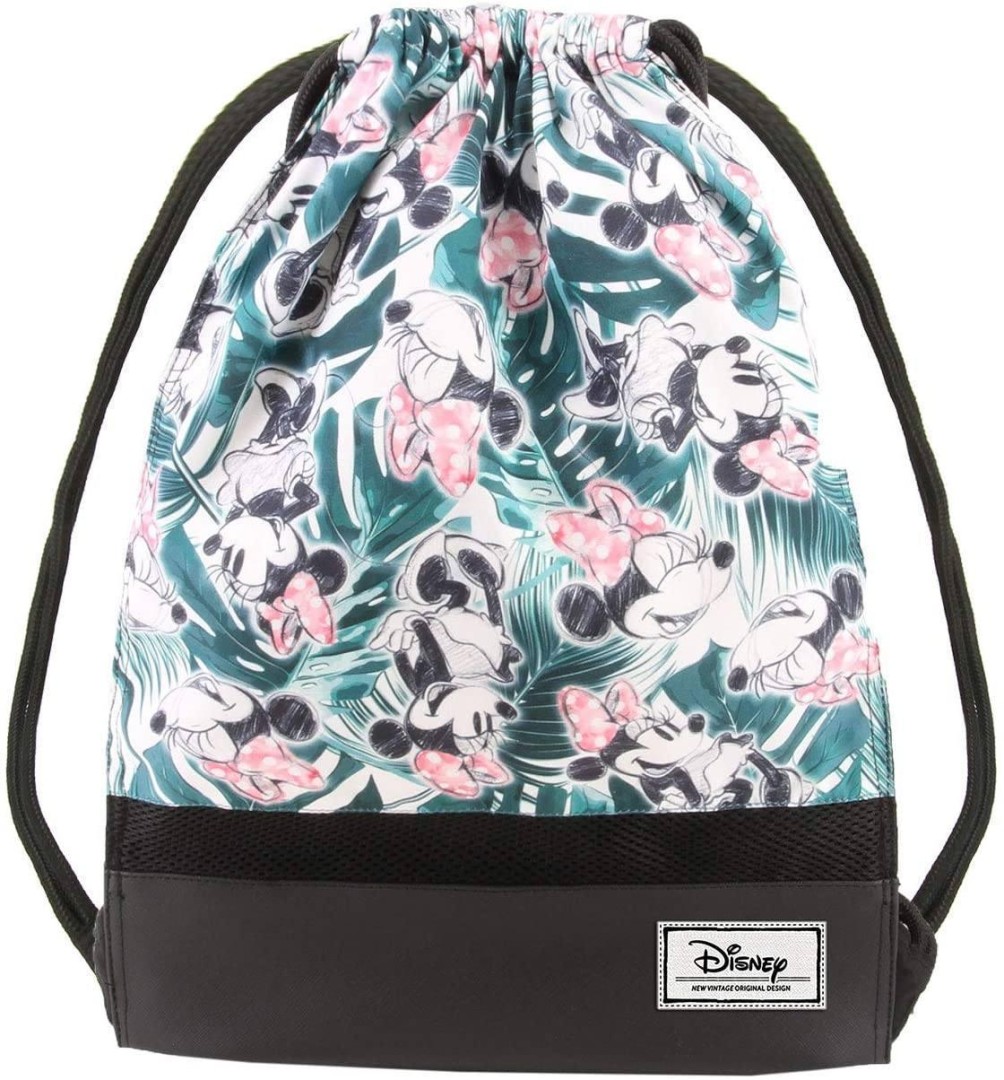 Disney Minnie Aruba Gym Bag 48cm 11years +