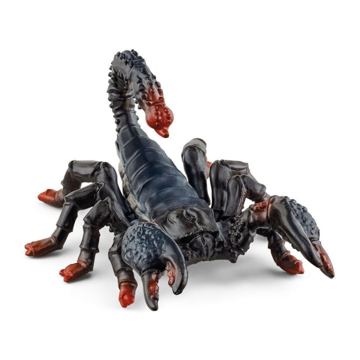 Schleich 14857 Emperor Scorpion Figure 3years +