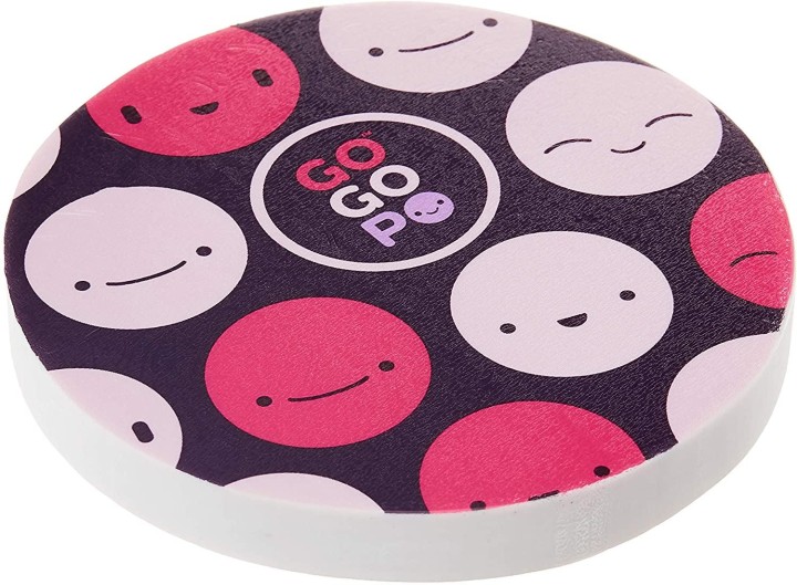 GOGOPO GP065 Jumbo Shaped Eraser 3years +