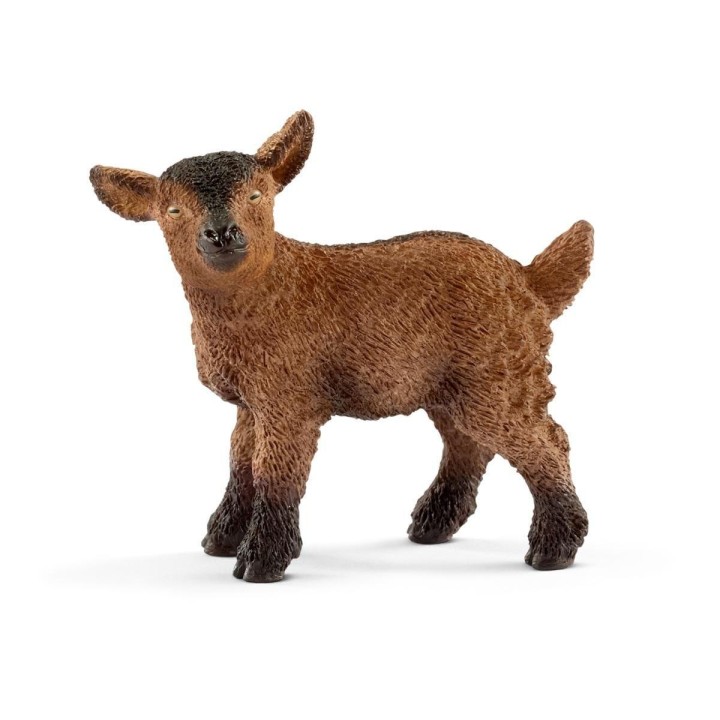 SCHLEICH 13829 Kid Goat Figure 11years +