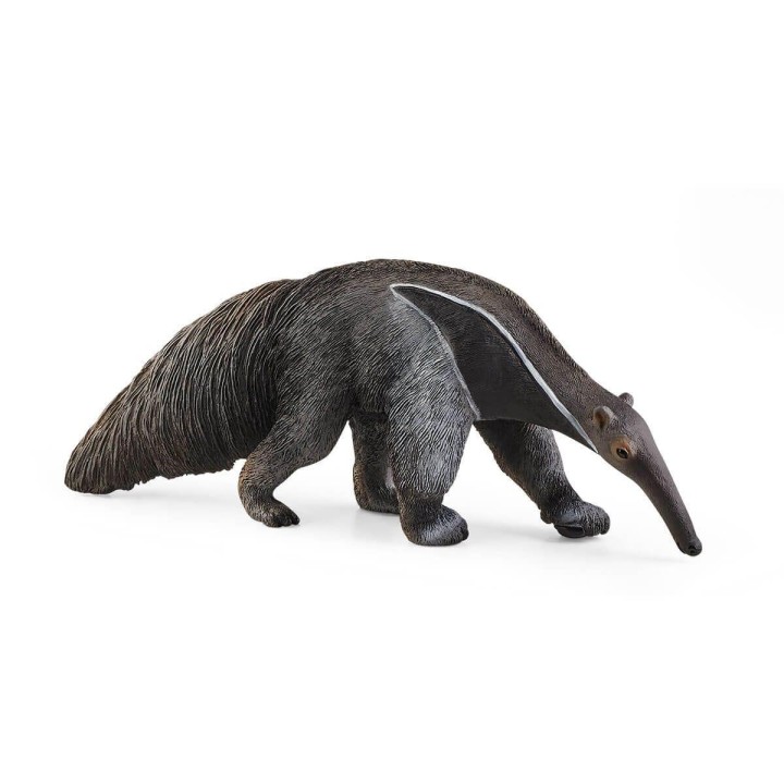 SCHLEICH 14844 Anteater Figure 3years +