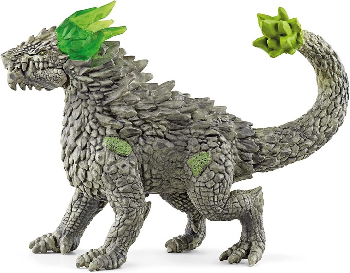 SCHLEICH 70149 Stone Dragon Figure 11years +