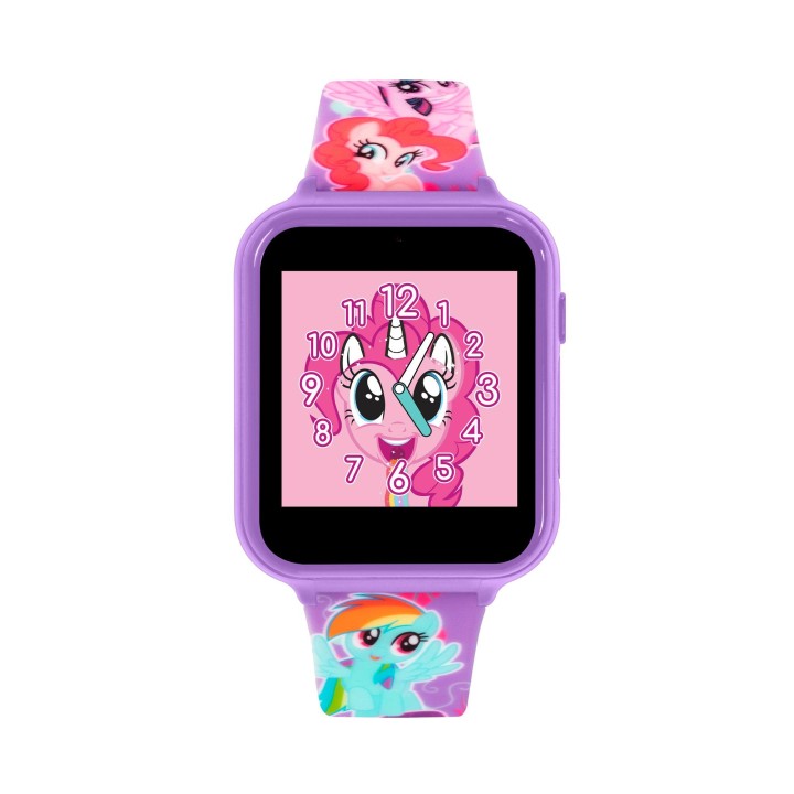 My Little Pony Kids' Interactive Watch 3years +