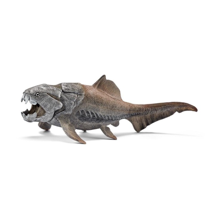 Schleich 14575 Dunkleosteus Dinosaur Figure 3years +