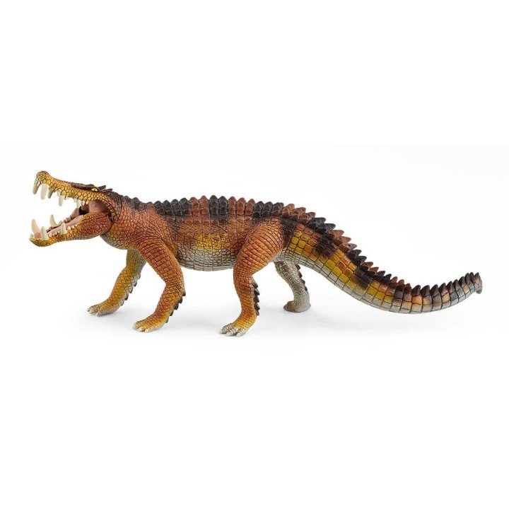 Schleich 15025 Kaprosuchus Dinosaur Figure 3years +