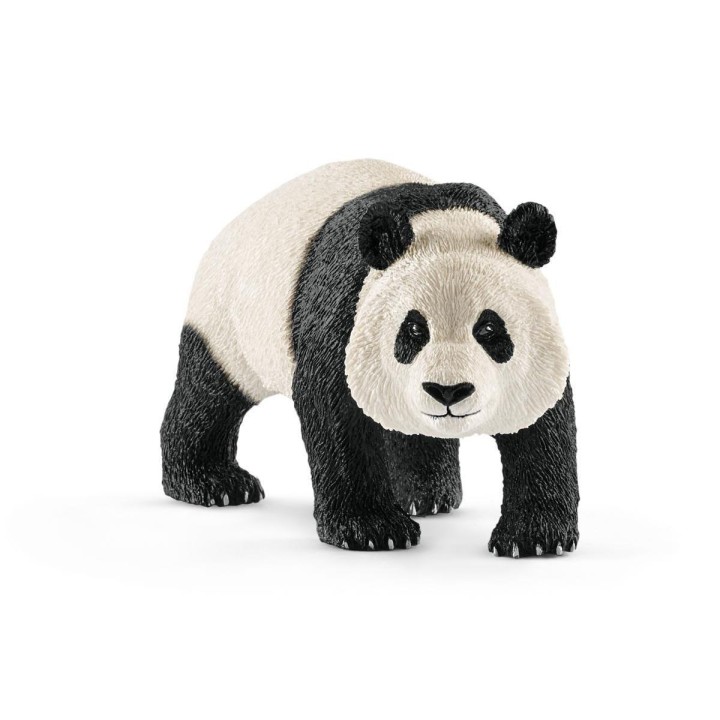 Schleich 14772 Giant Panda Male Figure 3years +