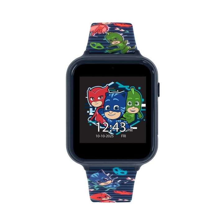 PJ Masks Interactive Watch 3years +