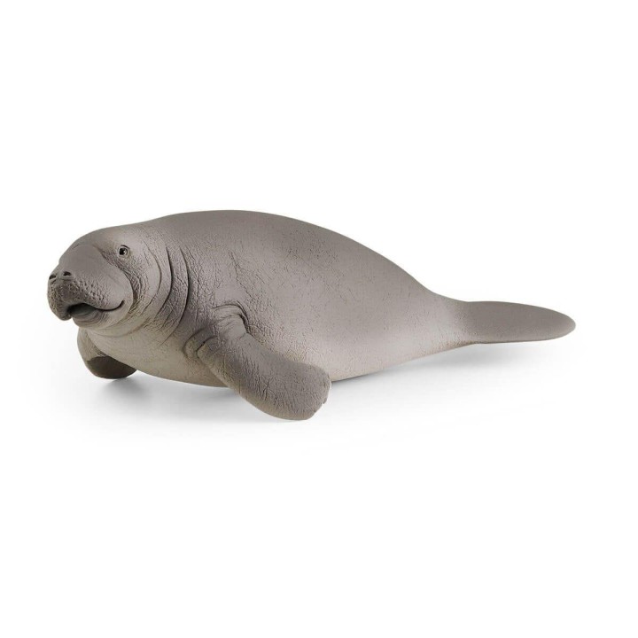 SCHLEICH 14839 Manatee Figure 11years +