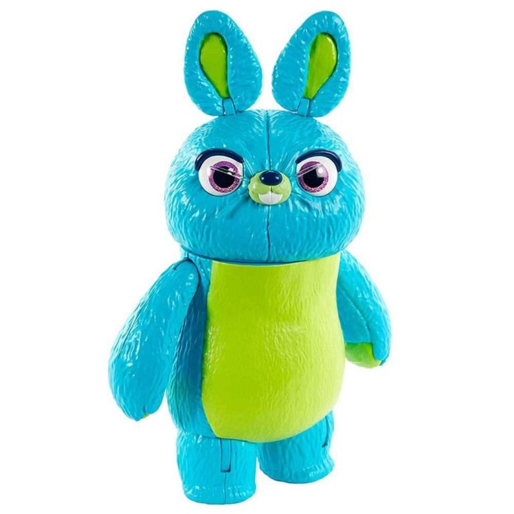 Disney Pixar Toy Story 4 Bunny Figure 3years +