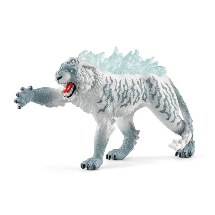 Schleich 70147 Ice Tiger Figure 5years +