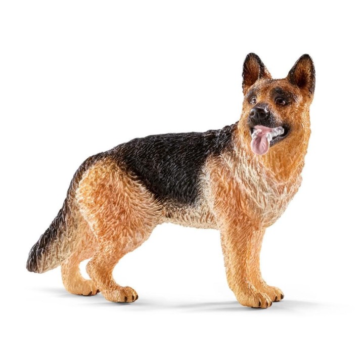 Schleich 16831 German Shepherd Figure 3years +