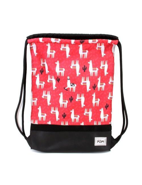 Oh My Pop Storm Gymsack Cuzco 5years +