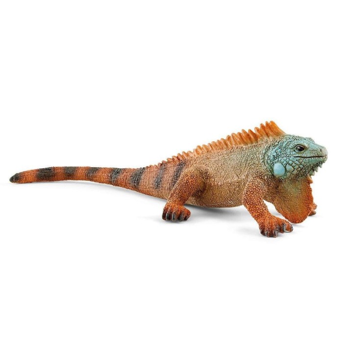 SCHLEICH 14854 Iguana Figure 11years +