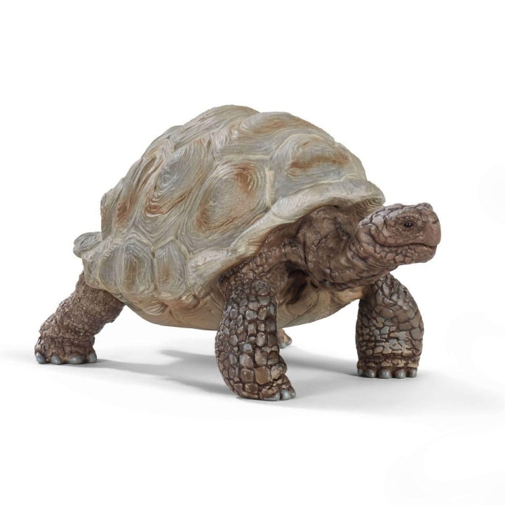 SCHLEICH 14824 Giant Tortoise Figure 11years +