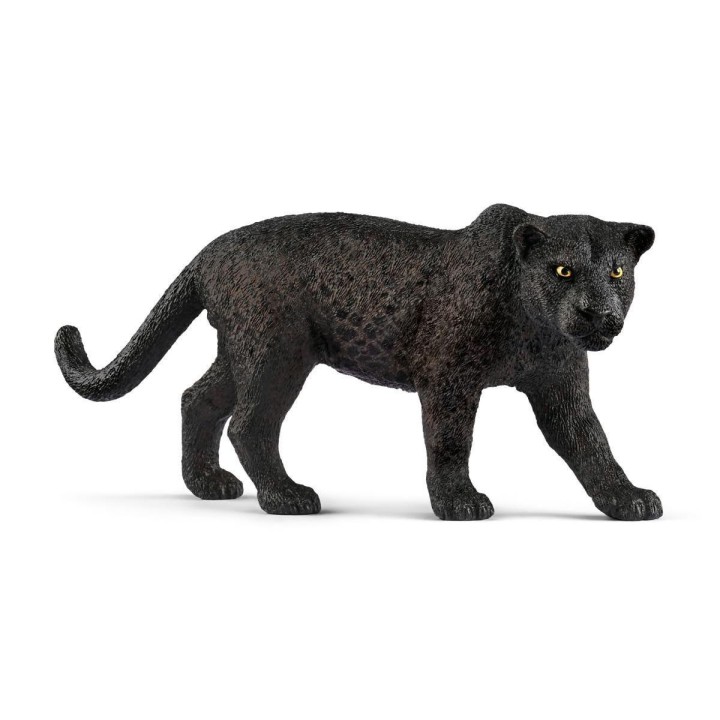 Schleich 14774 Black Panther Figure 11years +