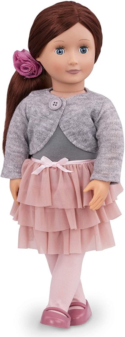 Our Generation Classic Doll 46cm - Ayla 3years +