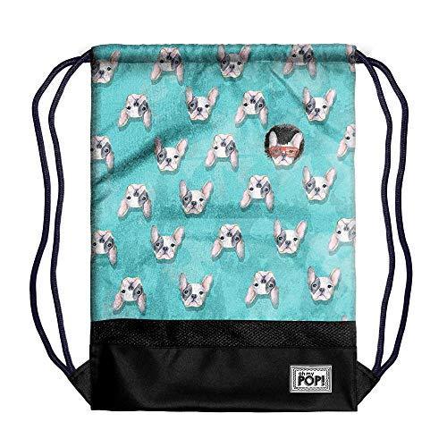 Oh My Pop Storm Gymsack Cuzco