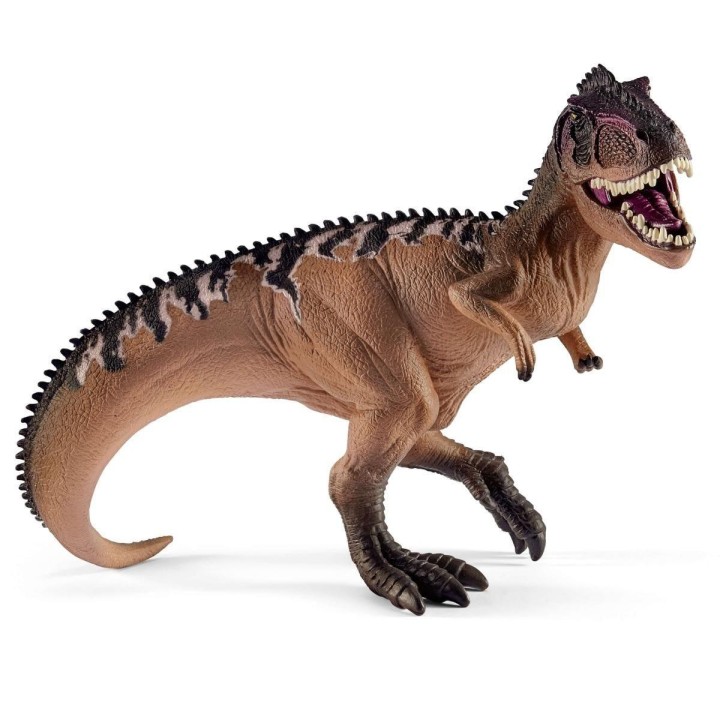 Schleich 15010 Giganotosaurus Dinosaur Figure 3years +
