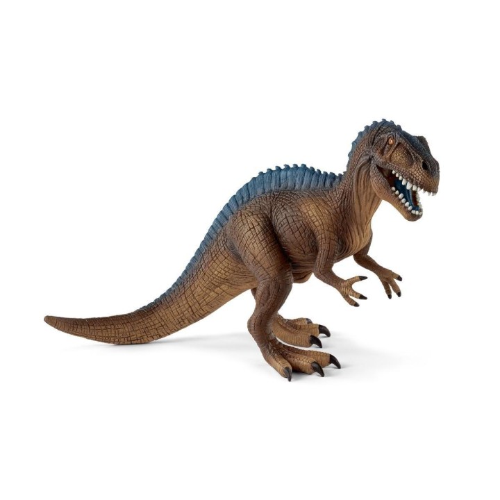 Schleich 14584 Acrocanthosaurus Dinosaur Figure 3years +