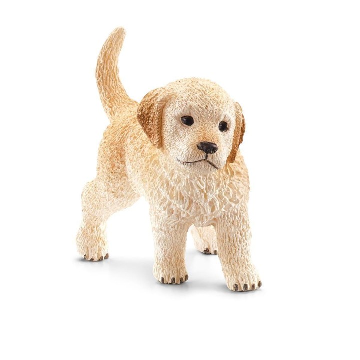Schleich 16396 Golden Retriever Puppy Figure 3years +