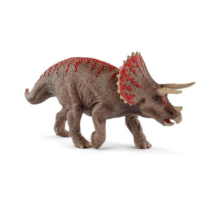 Schleich 15000 Triceratops Juvenile Dinosaur Figure 3years +