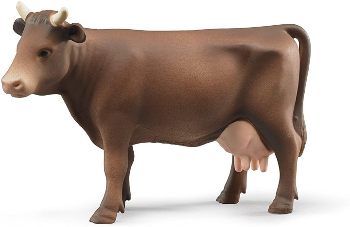 BRUDER 02308 Cow Figurine 11years +