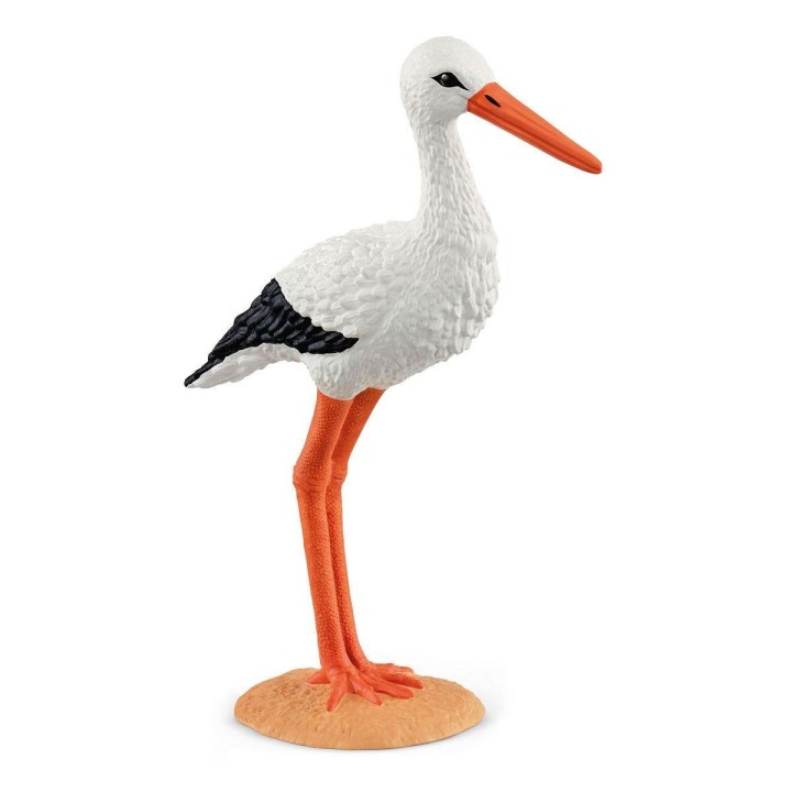 Schleich 13936 Stork Figure 3years +