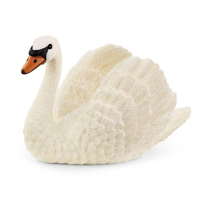 Schleich 13921 Swan Figure 3years +
