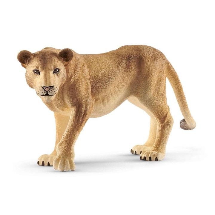 Schleich 14825 Lioness Figure 3years +