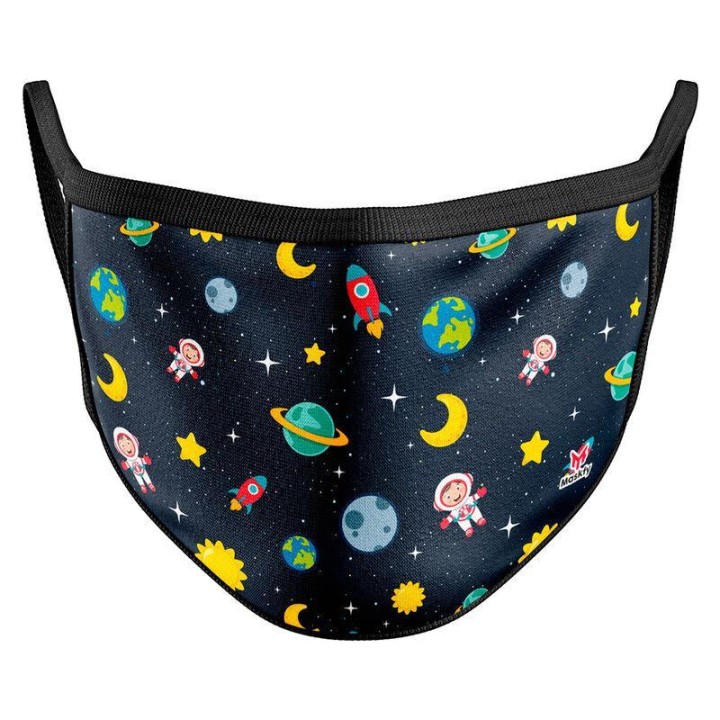 Maskfy Reusable Mask Space for Children 3years +