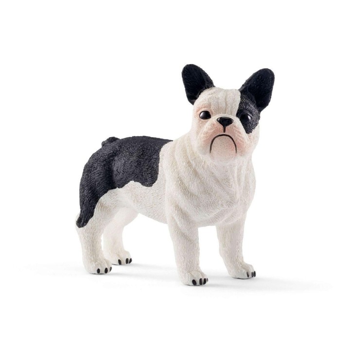 SCHLEICH 13877 French Bulldog Figure 11years +