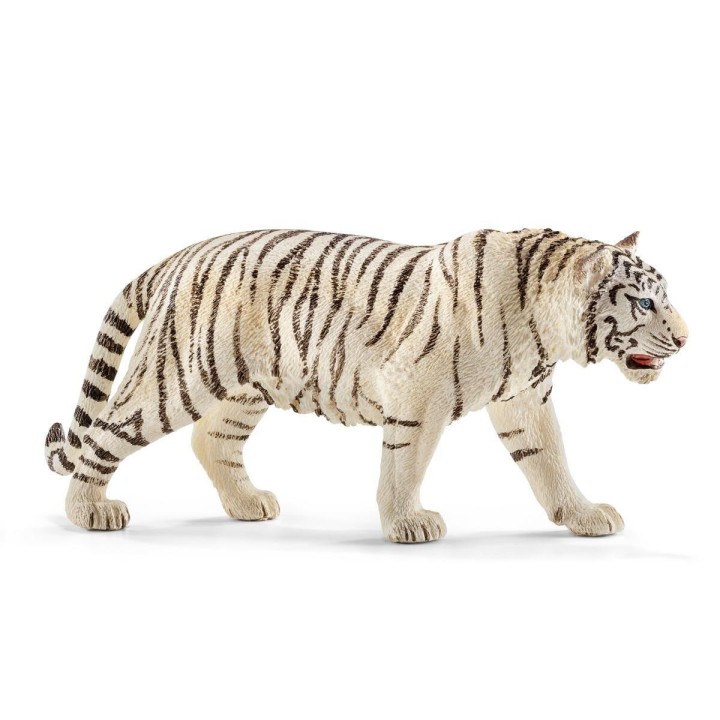 Schleich 14731 White Tiger Figure 3years +