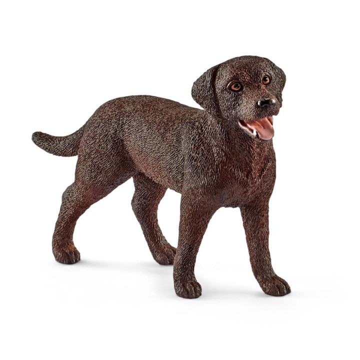 SCHLEICH 13834 Labrador Retriever Female Figure 11years +