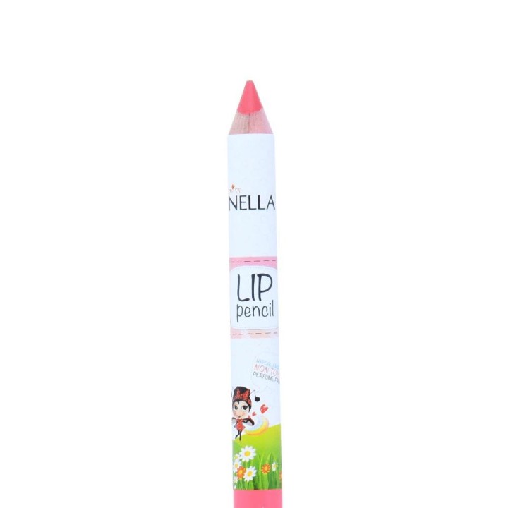 Miss Nella Cherrylicious Kids Lip Pencil 5years +