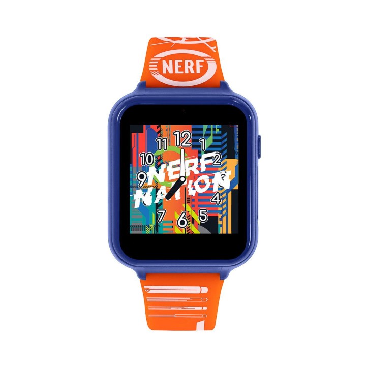 NERF Interactive Kids' Watch 3years +