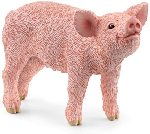 SCHLEICH 13934 Piglet Figure (Action Figurine)