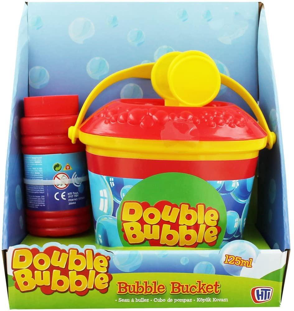 HTI Double Bubble - Bubble Bucket 3years +