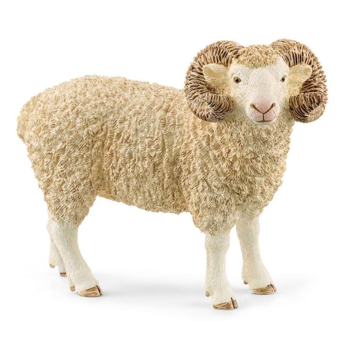 Schleich 13937 Ram Figure 3years +