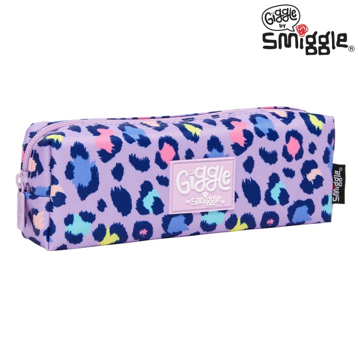 Giggle By SMIGGLE 237277 Handy Pencil Case 11years +