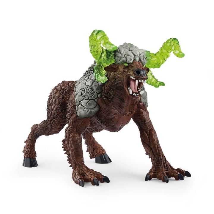 Schleich 42521 Rock Beast Figure 5years +