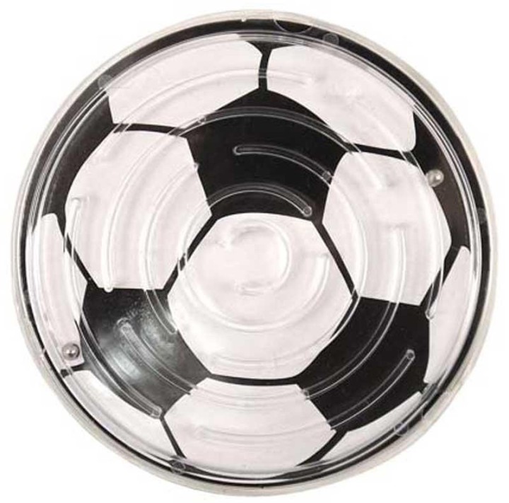 Fun Toys Puzzle Maze Football Game 6.5cm 11years +