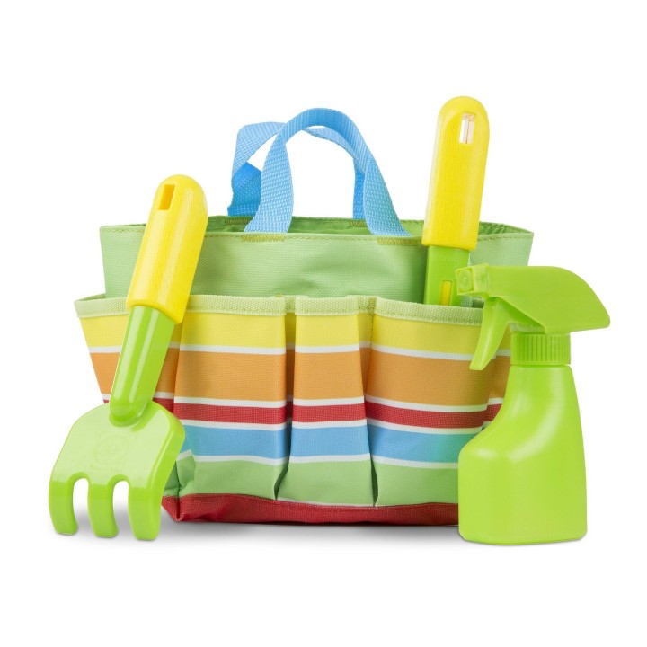 Melissa & Doug 16741 Sunny Patch Giddy Buggy Tote Set 3years +