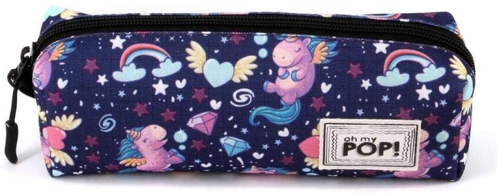 Oh My Pop 39148 Magic Pencil Case 11years +