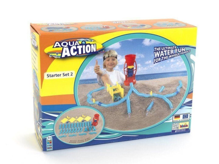 Klein Aqua Action Starter Set 2